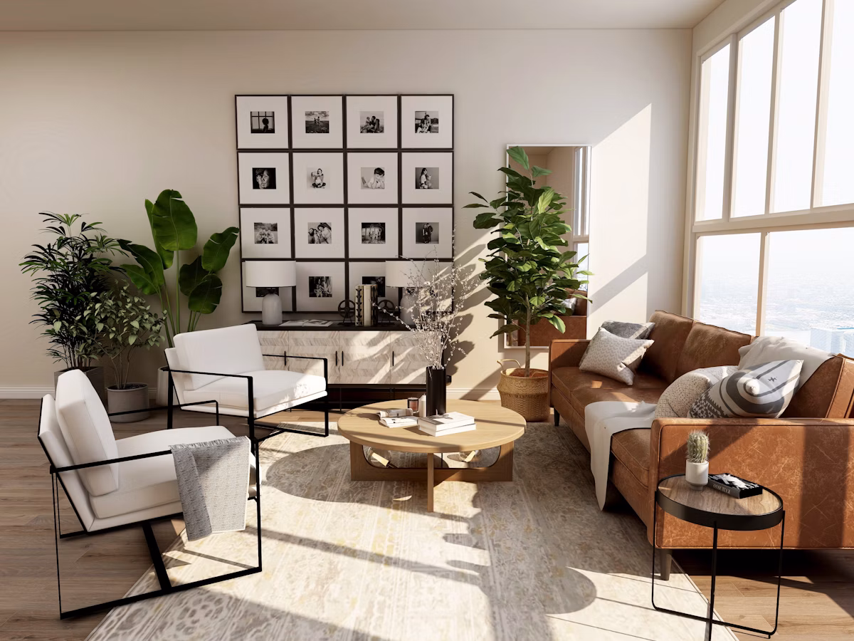 Hiltop Constructions and interiors