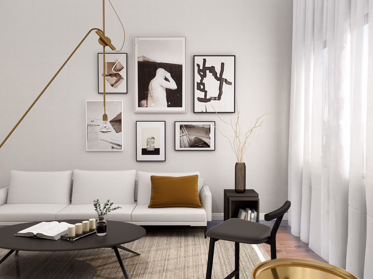 hiltop featured projects