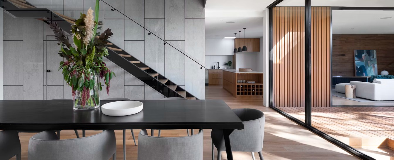 Hiltop Interiors & Constructions
