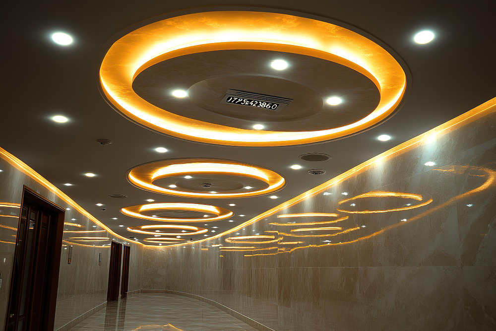 Ambient Lighting