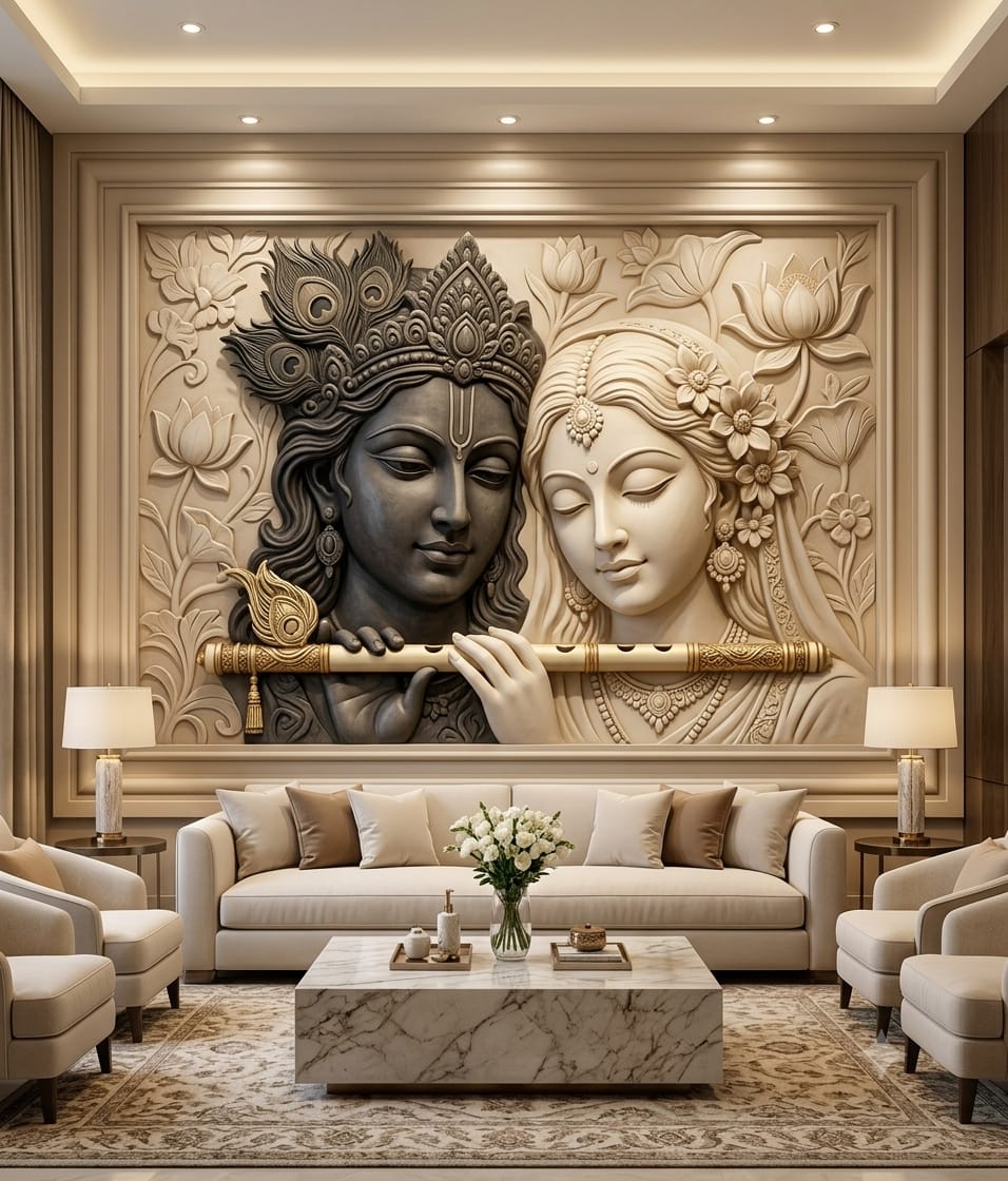 Art Design in Gachibowli