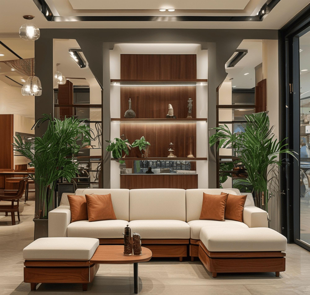 Bespoke Furniture Design