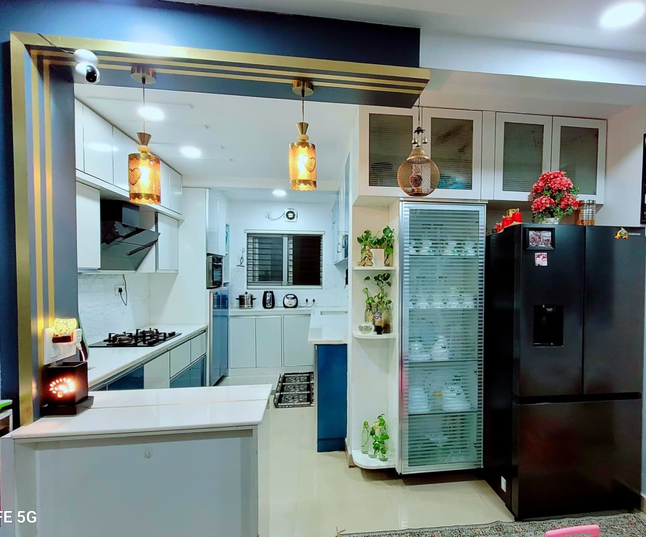 Completed Construction Projects