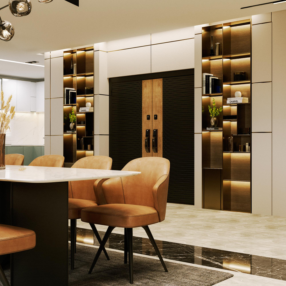 Customized Furniture Design