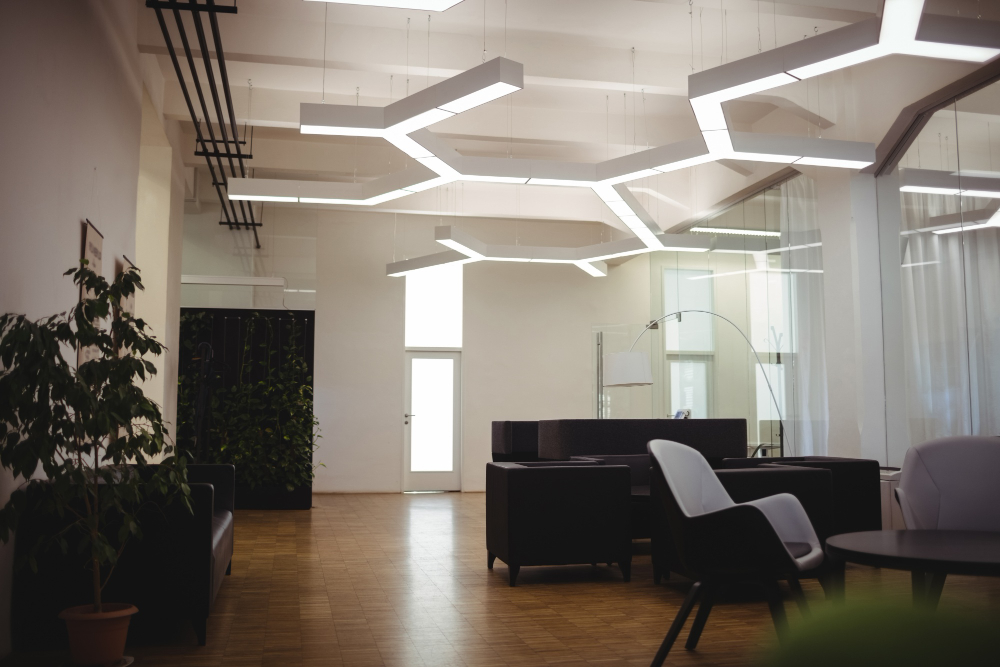 False Ceiling and Lighting Designers