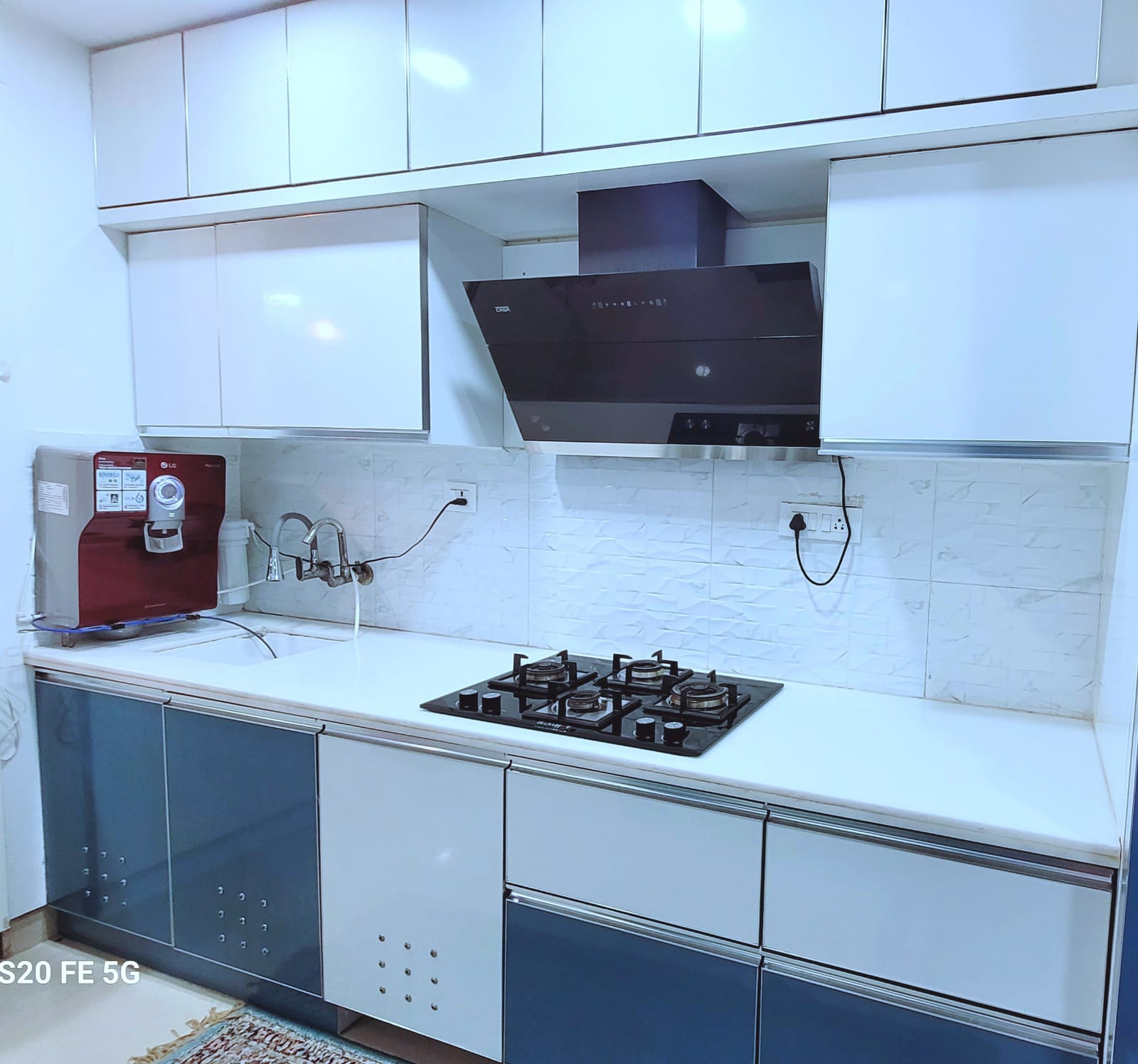 Modular Kitchen Design