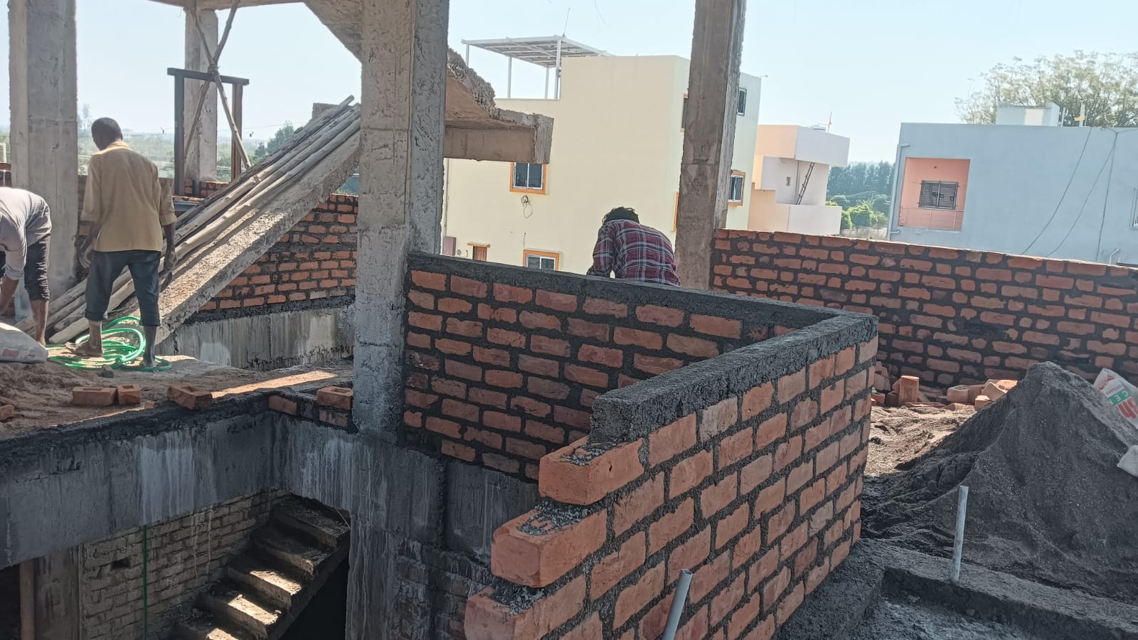 Quality Standards Across Our Construction Projects