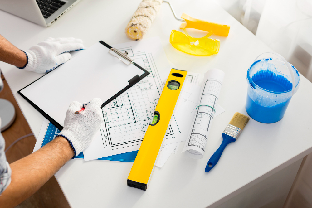 Residential Renovation Services