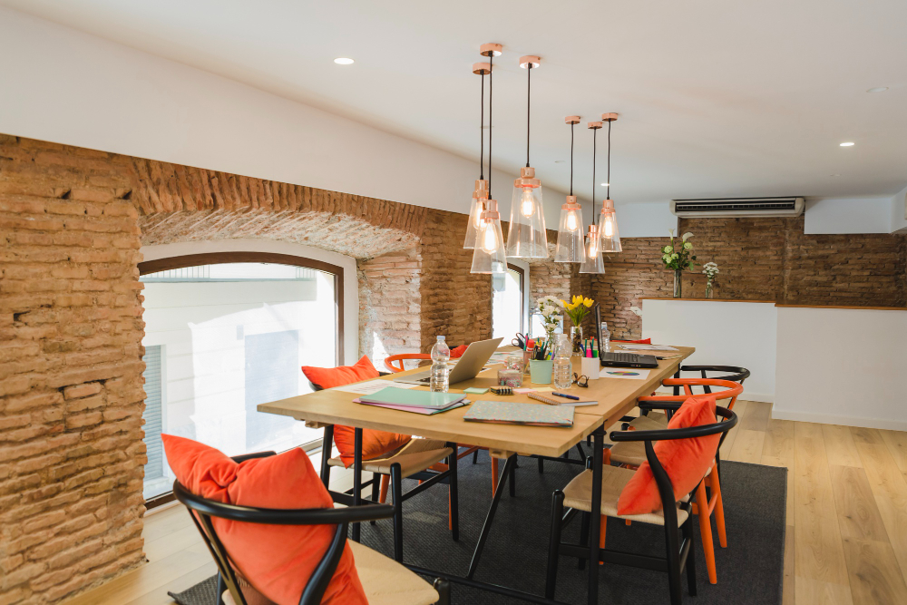 Residential Turnkey Interior