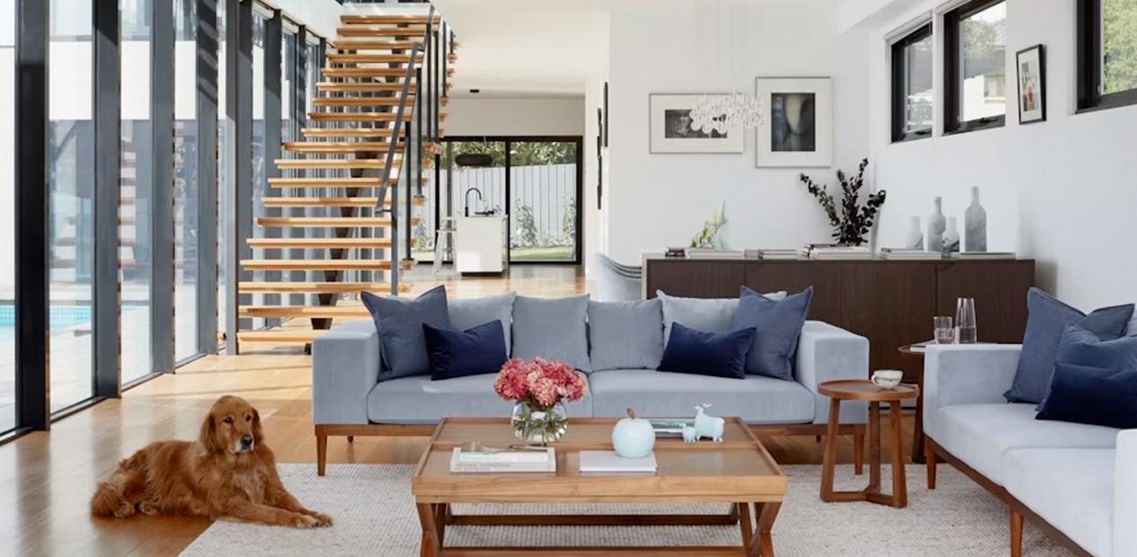 Custom Interior Design