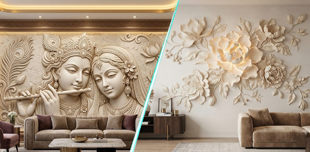 Wall Art Designs
